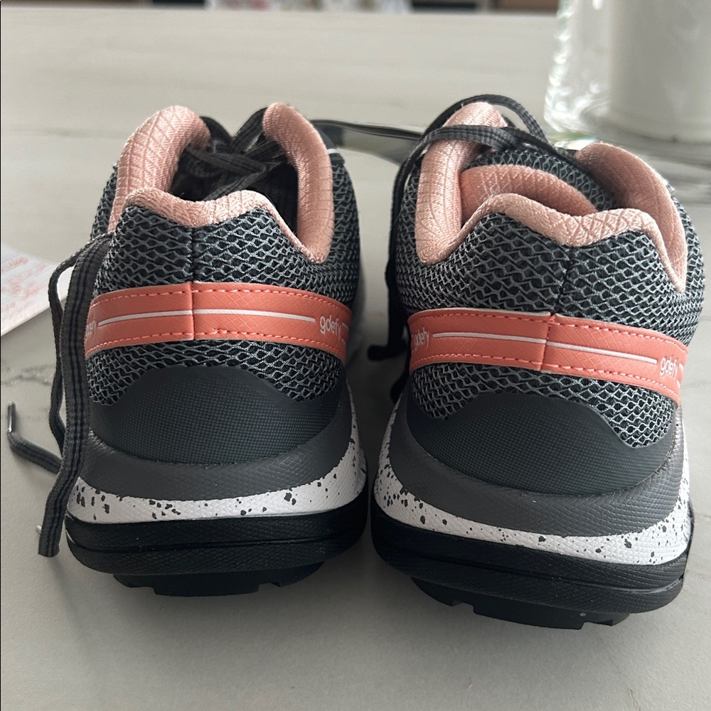 Womens gravity defyer walking shoes - Picture 2 of 8